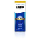 Bausch & Lomb Boston Advance Contact Lens Cleaner 30ml