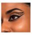 Lancôme Idôle Waterproof Eyeliner, UK version