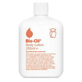 Bio-Oil Body Lotion Ultra Light 250ml - British product