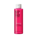 Nip+Fab Salicylic Fix Gel Cleanser 145ml, imported from the UK