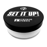 W7 Set it Up Special FX Finishing Powder Mattifying 20g