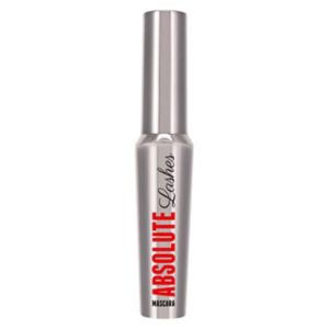 W7 Absolute Lashes Mascara Blackest Black