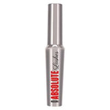 W7 Absolute Lashes Mascara Blackest Black brush - British product