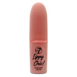 W7 Lippy Chic Ultra Crème Lipstick (British brand)