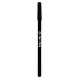 W7 King Kohl Eye Pencil Blackest Black