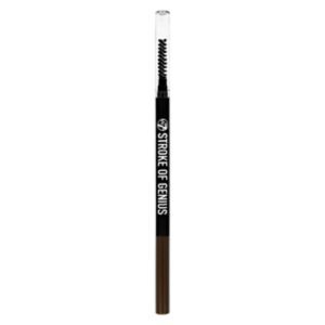 W7 Stroke of Genius Microblade Brow Pencil (British brand)