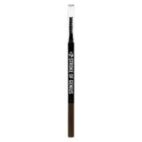 W7 Stroke of Genius Microblade Brow Pencil (British brand)