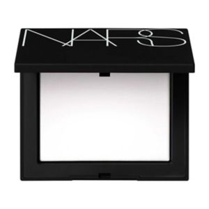 NARS setting powder pressed mini, imported from the UK