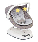 Graco Move With Me Soother Stargazer