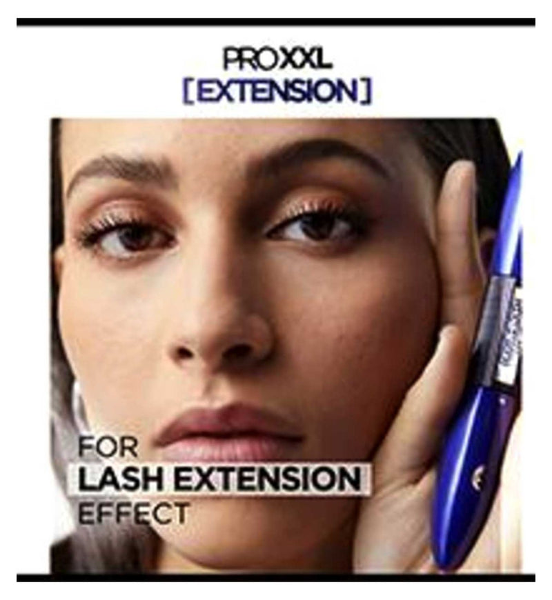 L'Oreal Paris Extension Mascara XXL, UK version