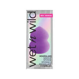 Wet N Wild Hourglass Makeup Sponge Beauty Tool