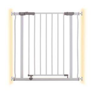 Dreambaby Ava Safety Gate White 75cm - British product