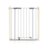 DreamBaby Ava Slimline Security Gate White 61-68cm Width