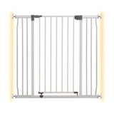 DreamBaby Liberty Safety Gate White Pressure Mounted Fits 99-105.5cm