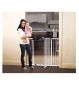 DreamBaby Liberty Safety Gate white pressure mounted fits 99-105.5cm - British product