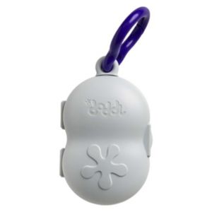 Doddl Toddler Cutlery Case Travel Holder - British product