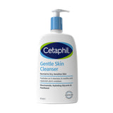 Cetaphil Gentle Skin Cleanser Face & Body Wash 473ml - British product