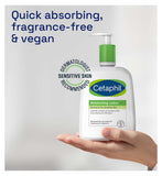 Cetaphil Moisturising Lotion Face & Body 473ml - British product
