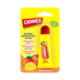 Carmex Peach Mango Lip Balm Tube