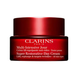 Clarins Super Restorative Day Cream All Skin Types 50ml
