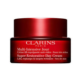 Clarins Super Restorative Day Cream Very Dry Skin 50ml