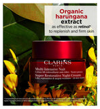 Clarins Super Restorative Night Cream 50ml - British product