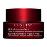 Clarins Super Restorative Night Cream Very Dry Skin 50ml