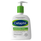 Cetaphil Moisturising Lotion Lightweight Face Body 236ml - British product