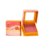 Benefit PomPom Pomegranate Rose Blush 6g