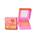 Benefit Sunny Warm Coral Blush 6g - British product