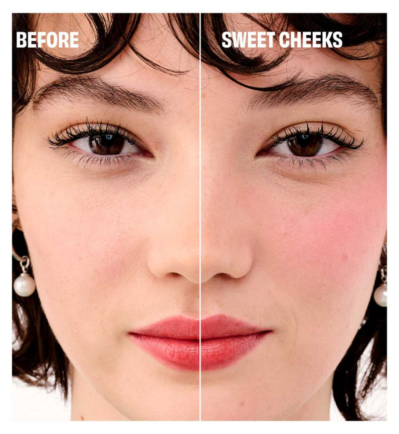 Benefit Baby-Pink Brightening Blush 6g - British product