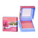 Benefit Willa Soft Neutral-Rose Blush 6g