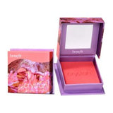 Benefit Crystah Strawberry Pink Blush 6g - British product