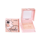 Benefit Cookie Golden Pearl Glow Highlighter Powder 8g