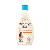 Aveeno Kids Conditioner liquid 250ml - British product