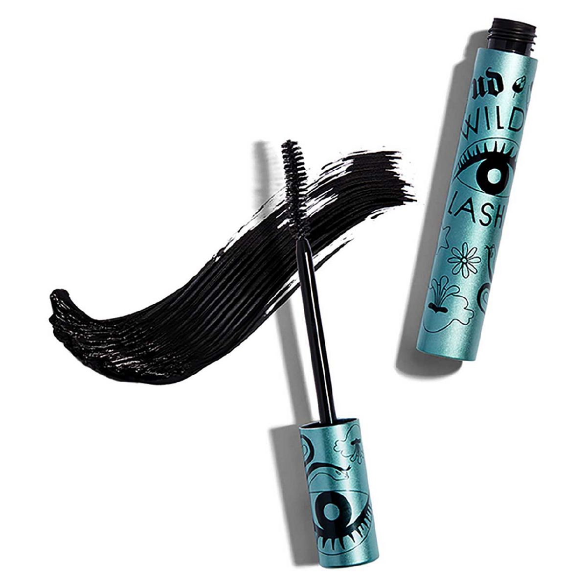 Urban Decay Wild Lash Mascara 9.5ml GOODS Boots
