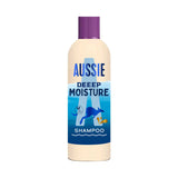Aussie Deeep Moisture Vegan Shampoo 300ml