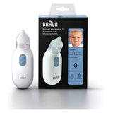 Braun Nasal Aspirator 1 Baby Care Device - British product