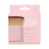Boots Glow Tan Blending Kabuki Brush