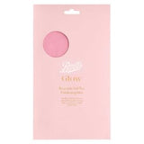 Boots Glow Reusable Self Tan Exfoliating Mitt