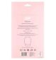 Boots Glow reusable self tan exfoliating mitt - British product