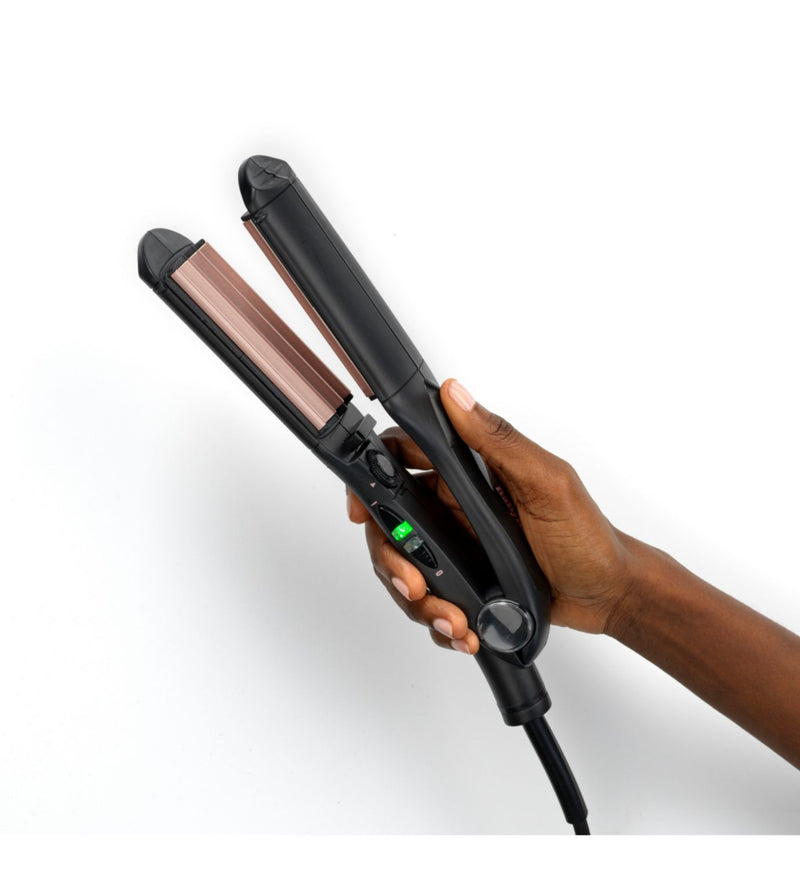 BaByliss The Crimper professional hair styling tool - British product
