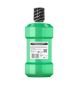 Listerine Fresh Burst mouthwash 500ml, imported from the UK