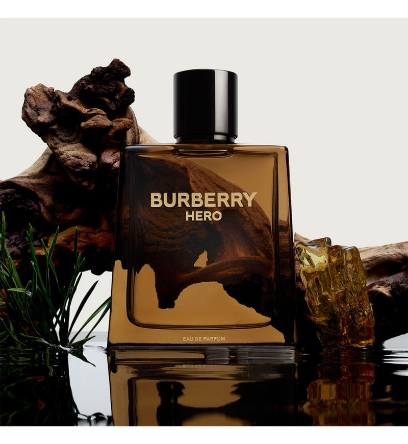 Burberry Hero Eau de Parfum for Men 150ml - British product