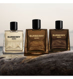 Burberry Hero Eau de Parfum for Men 150ml - British product