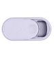 Fenty Skin soap dish bathroom vanity storage - British product