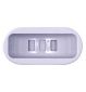 Fenty Skin soap dish bathroom vanity storage - British product
