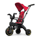 Doona Liki S1 Trike Red Baby Kids