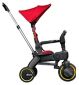Doona Liki S1 Trike Red - British product