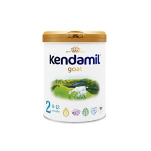 Kendamil Follow-on Goat Milk Stage 2